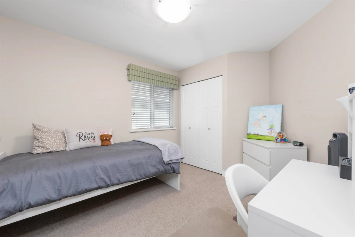 Powder Room Photo of 3382 Darwin Avenue, Coquitlam, BC