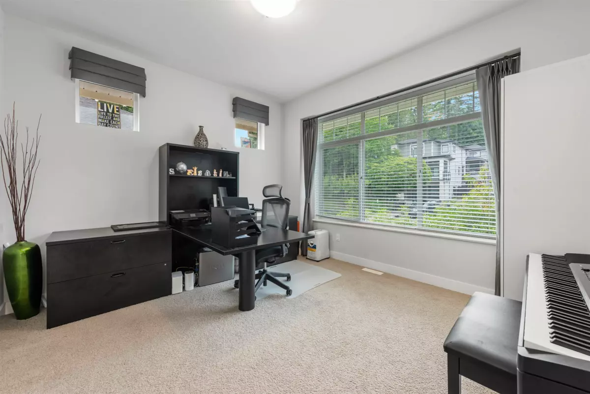 Primary Bedroom Photo of 3382 Darwin Avenue, Coquitlam, BC