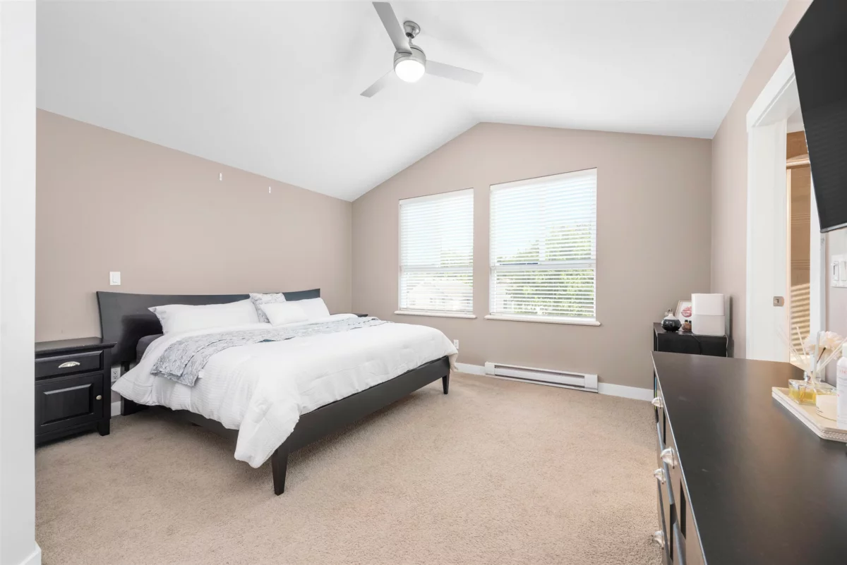 Walk-In Closet Photo of 3382 Darwin Avenue, Coquitlam, BC