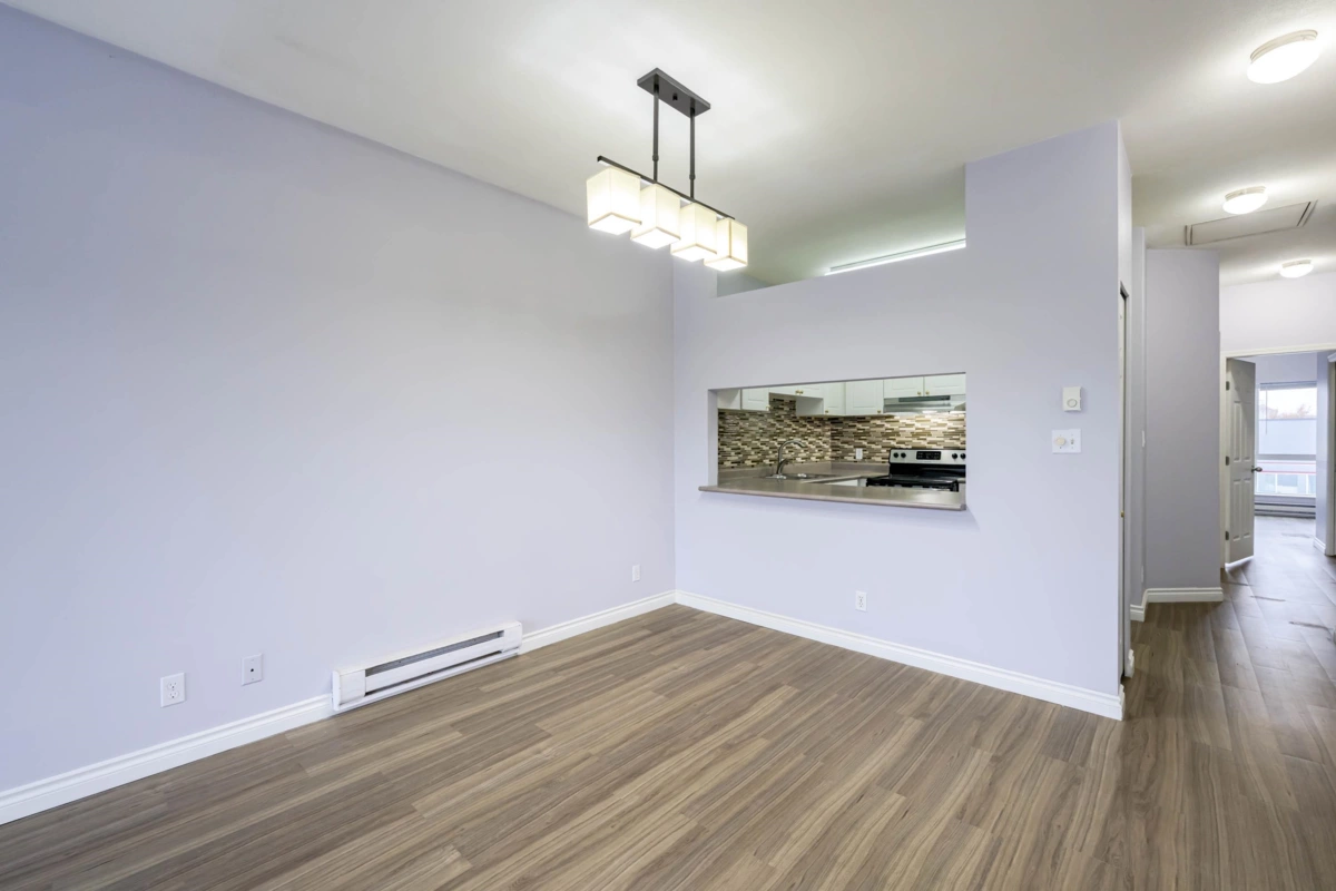 Bedroom 4 Photo of 201 19897 56 Avenue, Langley, BC