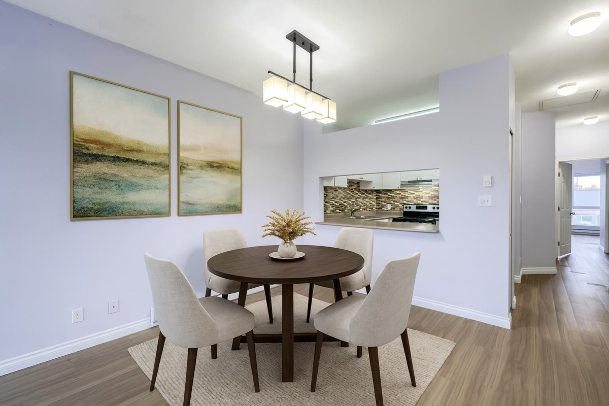 Community Amenities Photo (Clubhouse) of 201 19897 56 Avenue, Langley, BC