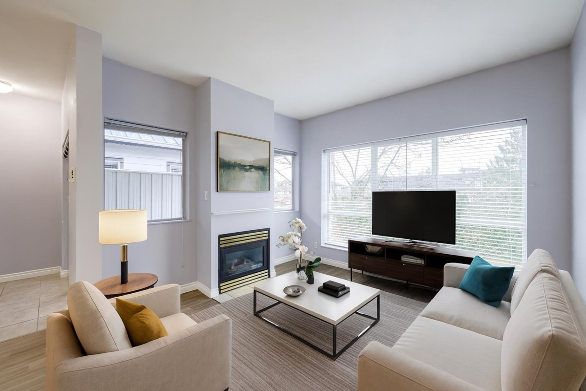 Fitness Center Photo Near 201 19897 56 Avenue, Langley, BC