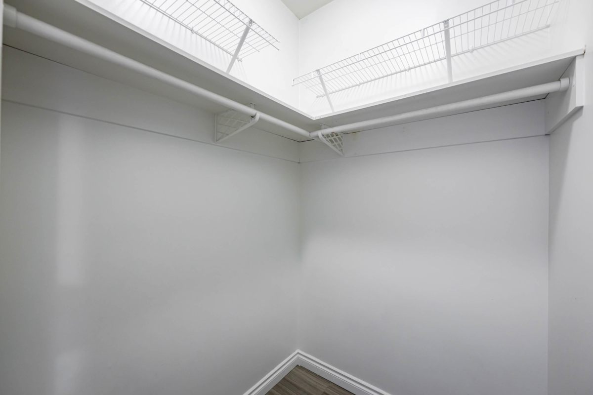 Garage Interior Photo of 201 19897 56 Avenue, Langley, BC