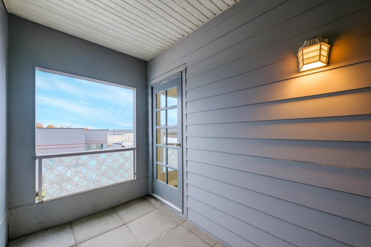 Garden / Landscaping Photo of 201 19897 56 Avenue, Langley, BC