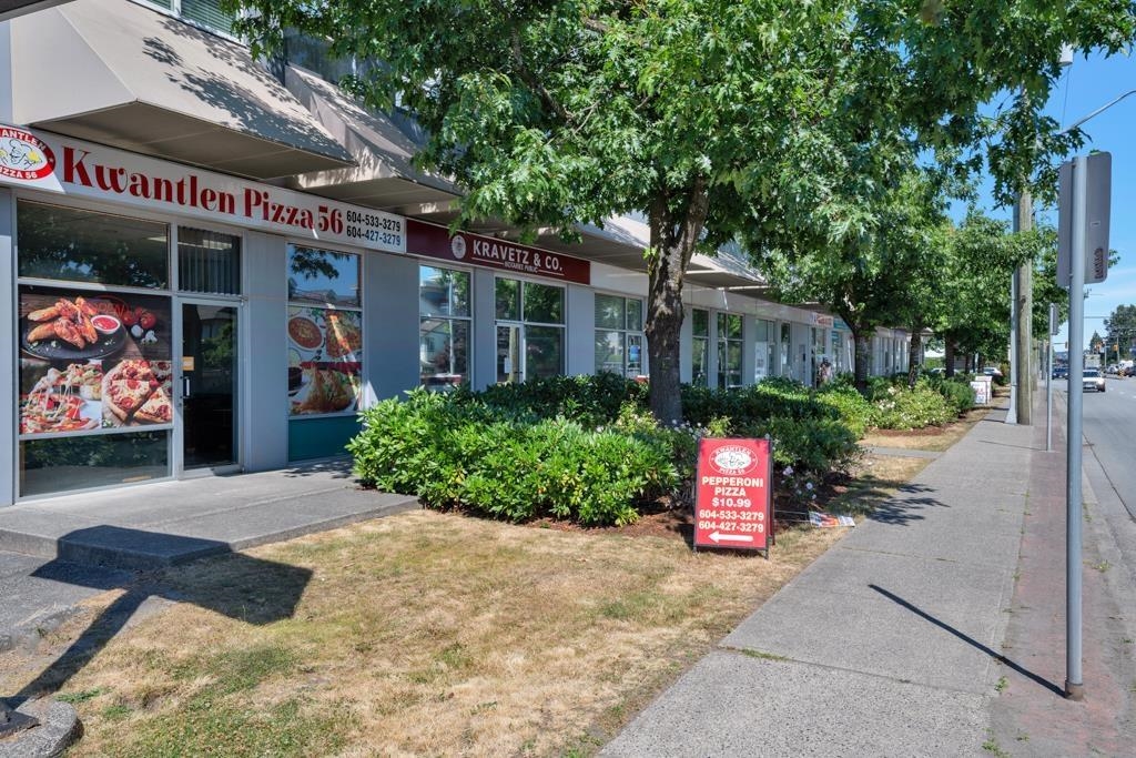 Hot Tub / Spa Photo of 201 19897 56 Avenue, Langley, BC