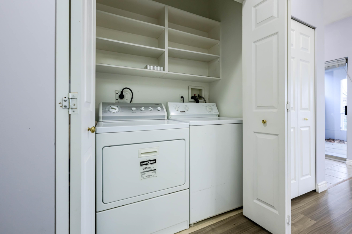 Mudroom Photo of 201 19897 56 Avenue, Langley, BC
