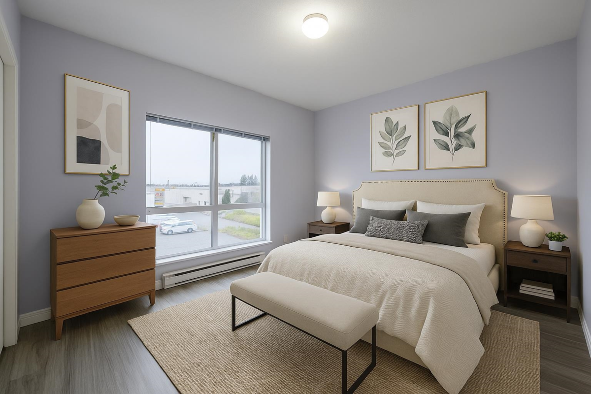 Street View Photo of 201 19897 56 Avenue, Langley, BC