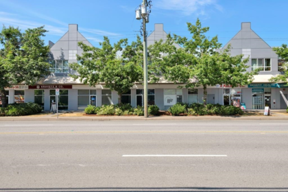 201 19897 56 Avenue, Langley, BC, Langley — Apartment/Condo for sale