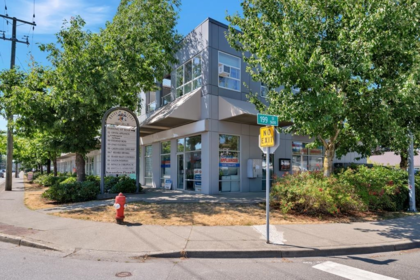 201 19897 56 Avenue, Langley, BC, Langley — Apartment/Condo for sale