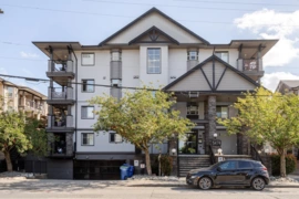 409 5474 198th Street, Langley, BC