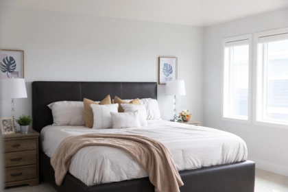 Bedroom 2 Photo of 16586 21 Avenue, Surrey, BC