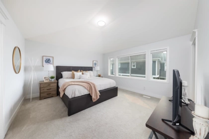 Bedroom 3 Photo of 16586 21 Avenue, Surrey, BC