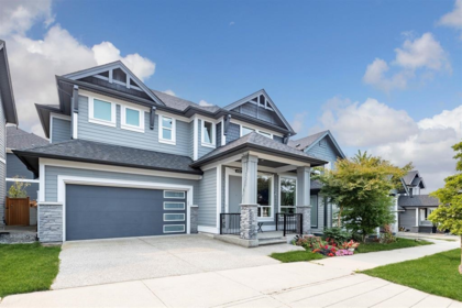 16586 21 Avenue, Surrey, BC, Surrey — Single Family Residence for sale