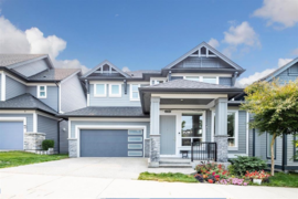 16586 21 Avenue, Surrey, BC