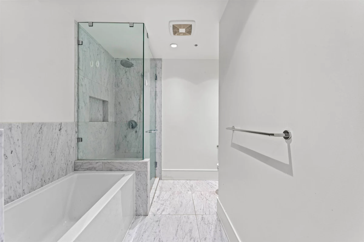 Bedroom 3 Photo of 803 1501 Foster Street, White Rock, BC