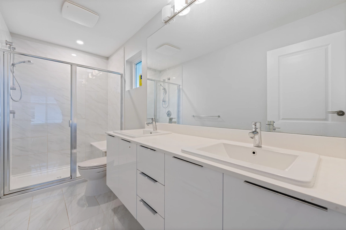 Bedroom 2 Photo of 1904 11295 Pazarena Place, Maple Ridge, BC