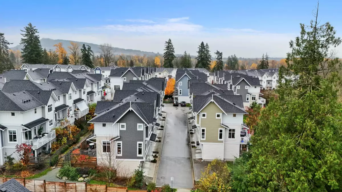 Front Yard Photo of 1904 11295 Pazarena Place, Maple Ridge, BC