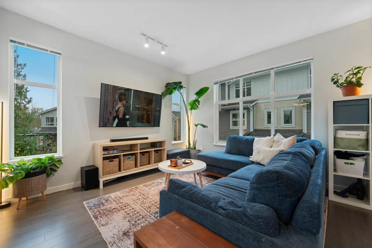 Pantry Photo of 1904 11295 Pazarena Place, Maple Ridge, BC