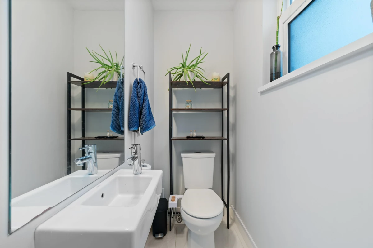 Primary Bedroom Photo of 1904 11295 Pazarena Place, Maple Ridge, BC