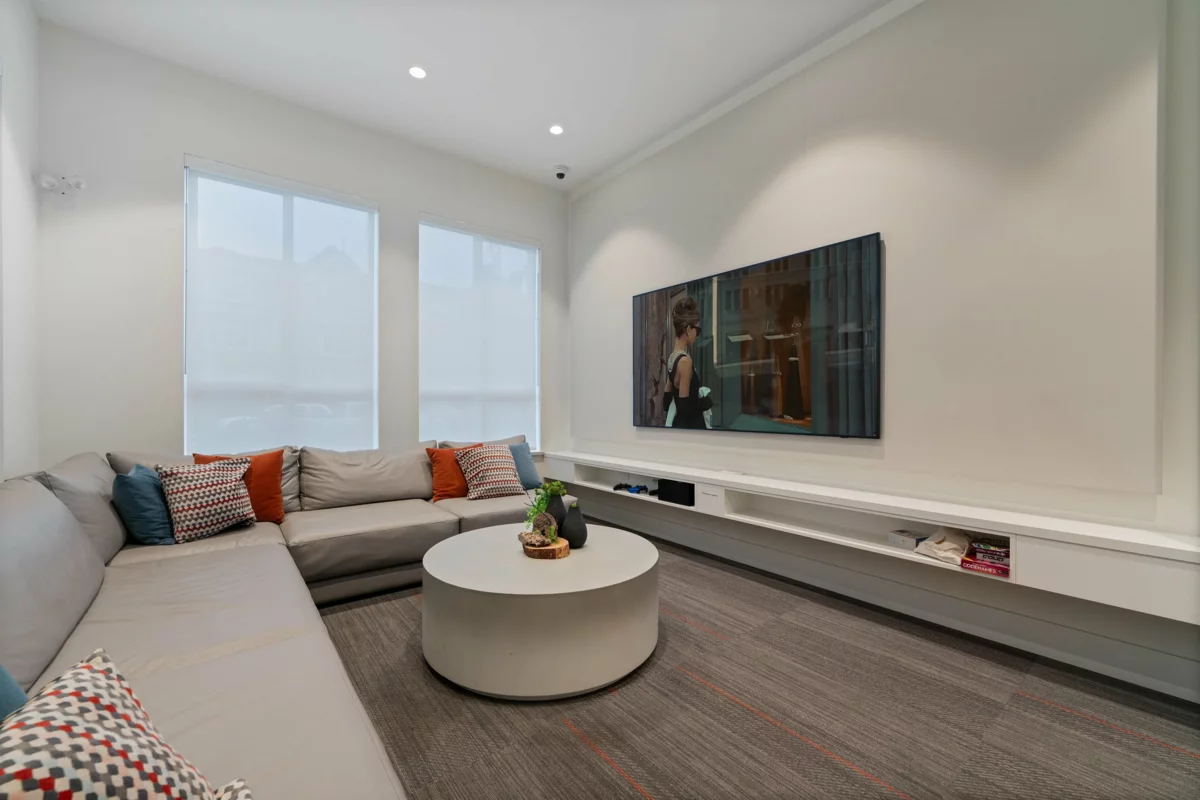 Staircase Photo of 1904 11295 Pazarena Place, Maple Ridge, BC