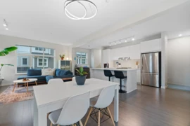 1904 11295 Pazarena Place, Maple Ridge, BC