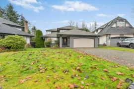 21593 86 Court, Langley, BC