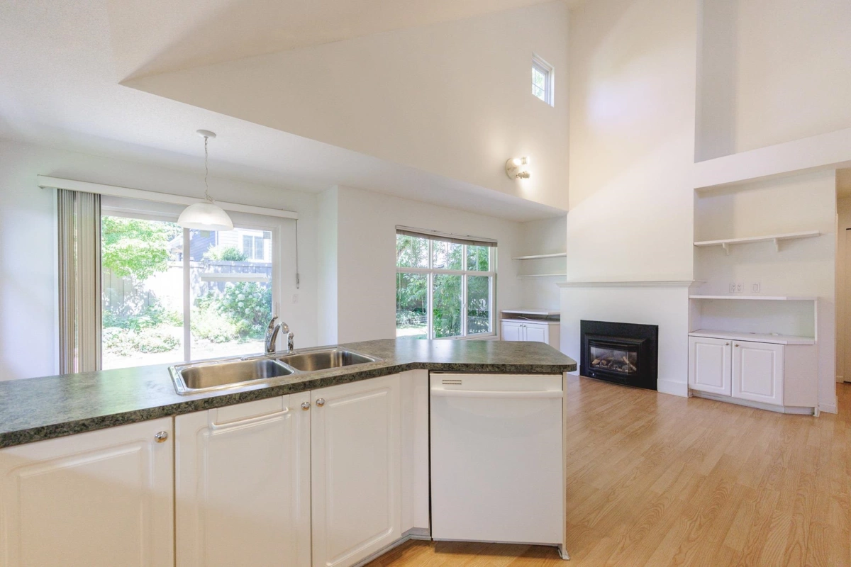 Bedroom 2 Photo of 31 14877 33 Avenue, Surrey, BC