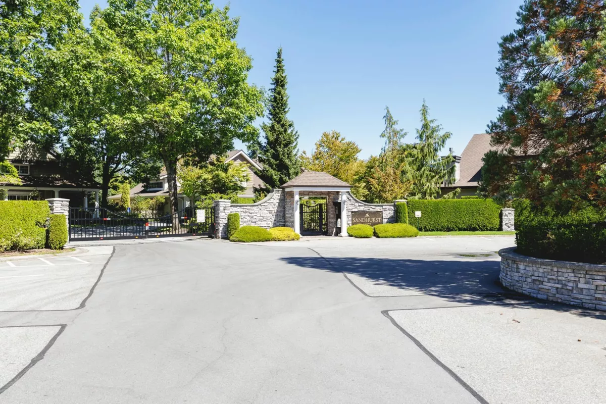 Playground / Recreational Area Near 31 14877 33 Avenue, Surrey, BC