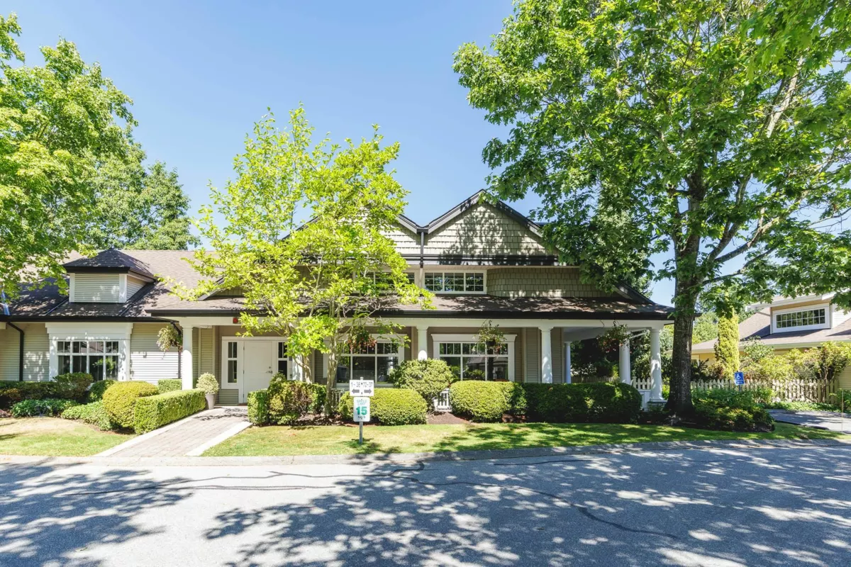 Street View Photo of 31 14877 33 Avenue, Surrey, BC
