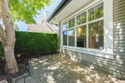 Family Room Photo of 31 14877 33 Avenue, Surrey, BC