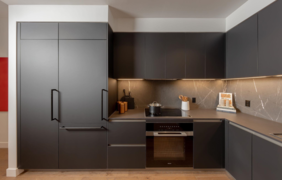 305 480 W 16th Avenue, Vancouver, BC