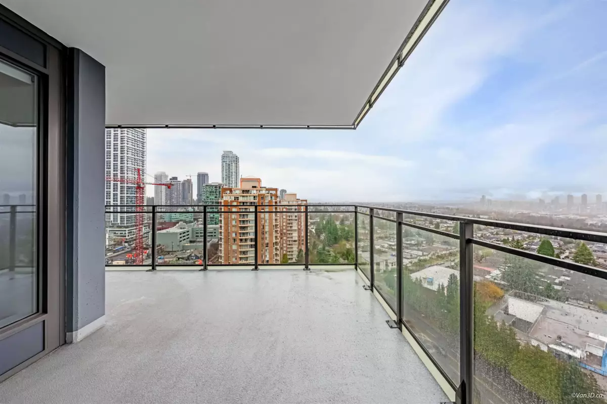 Garden / Landscaping Photo of 1608 4711 Hazel Street, Burnaby, BC