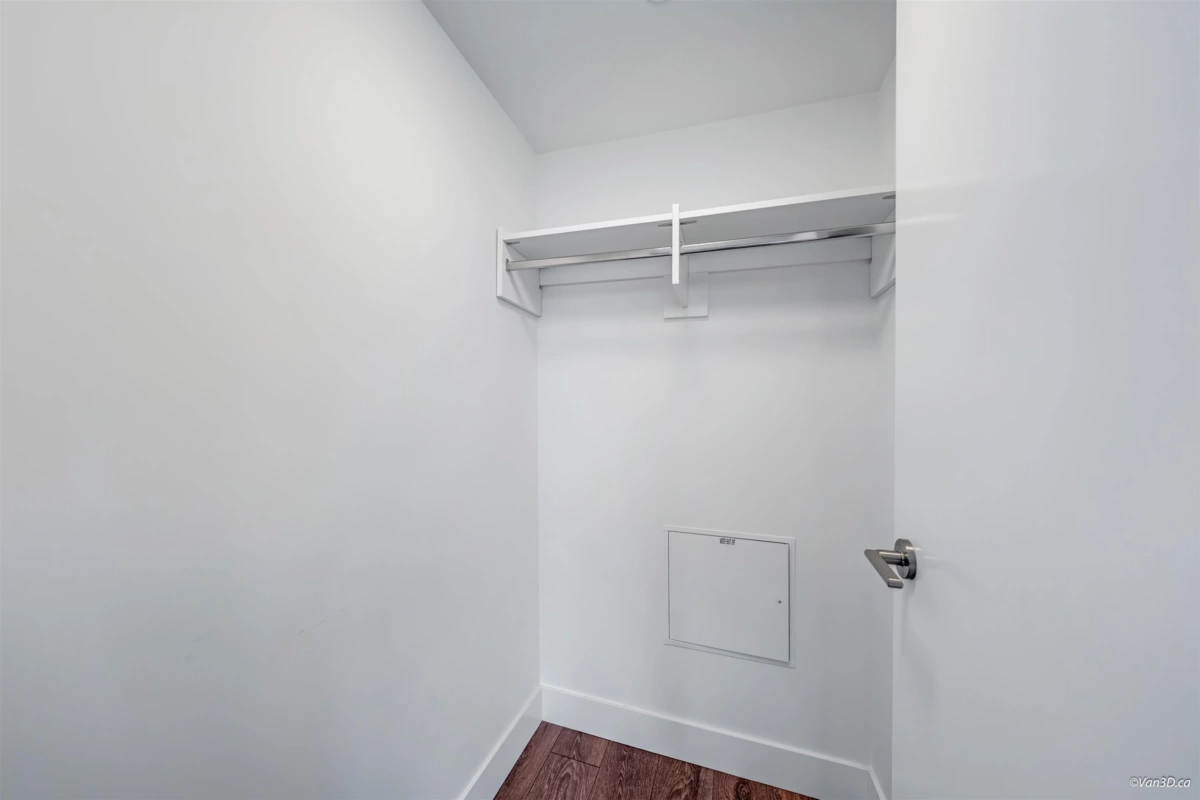 Guest Bathroom Photo of 1608 4711 Hazel Street, Burnaby, BC