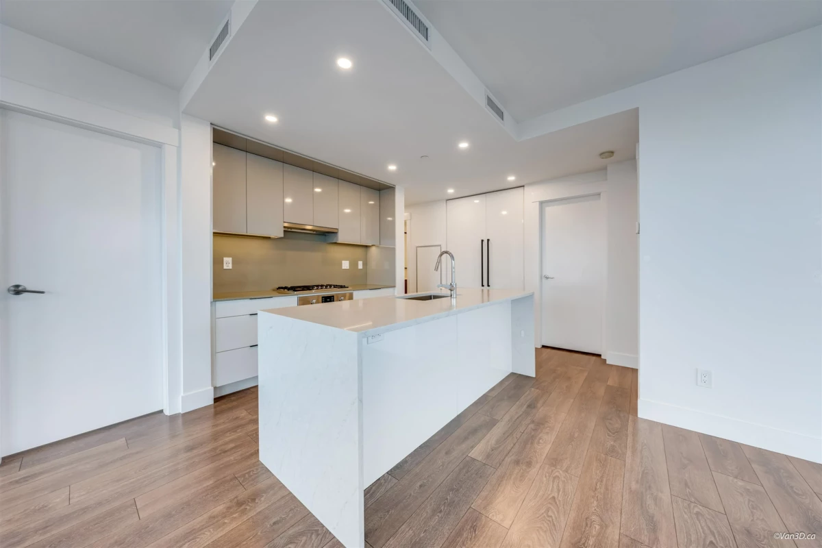 Loft / Bonus Room Photo of 1608 4711 Hazel Street, Burnaby, BC