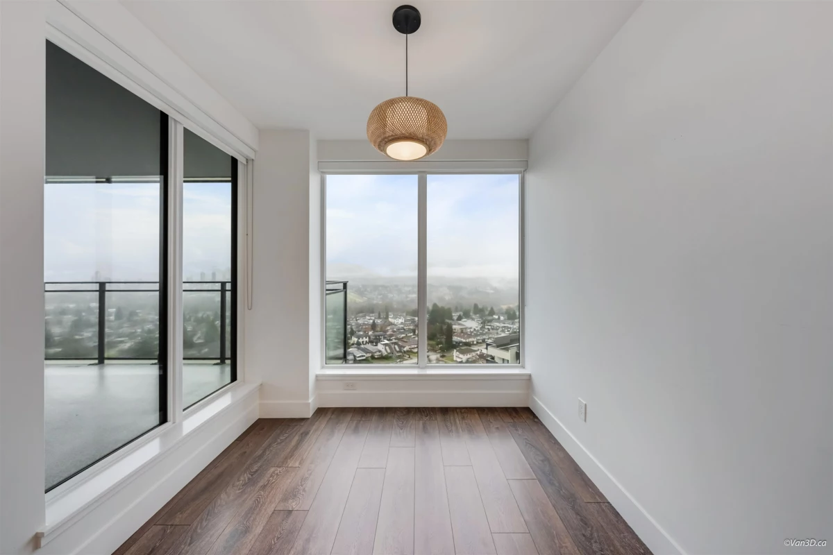 Mudroom Photo of 1608 4711 Hazel Street, Burnaby, BC
