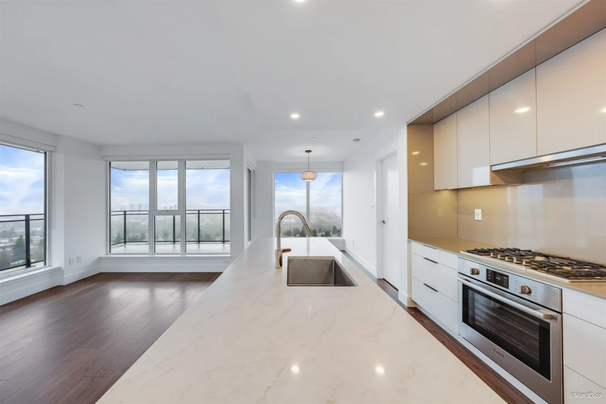 Office / Den Photo of 1608 4711 Hazel Street, Burnaby, BC