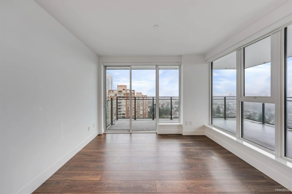 Pantry Photo of 1608 4711 Hazel Street, Burnaby, BC