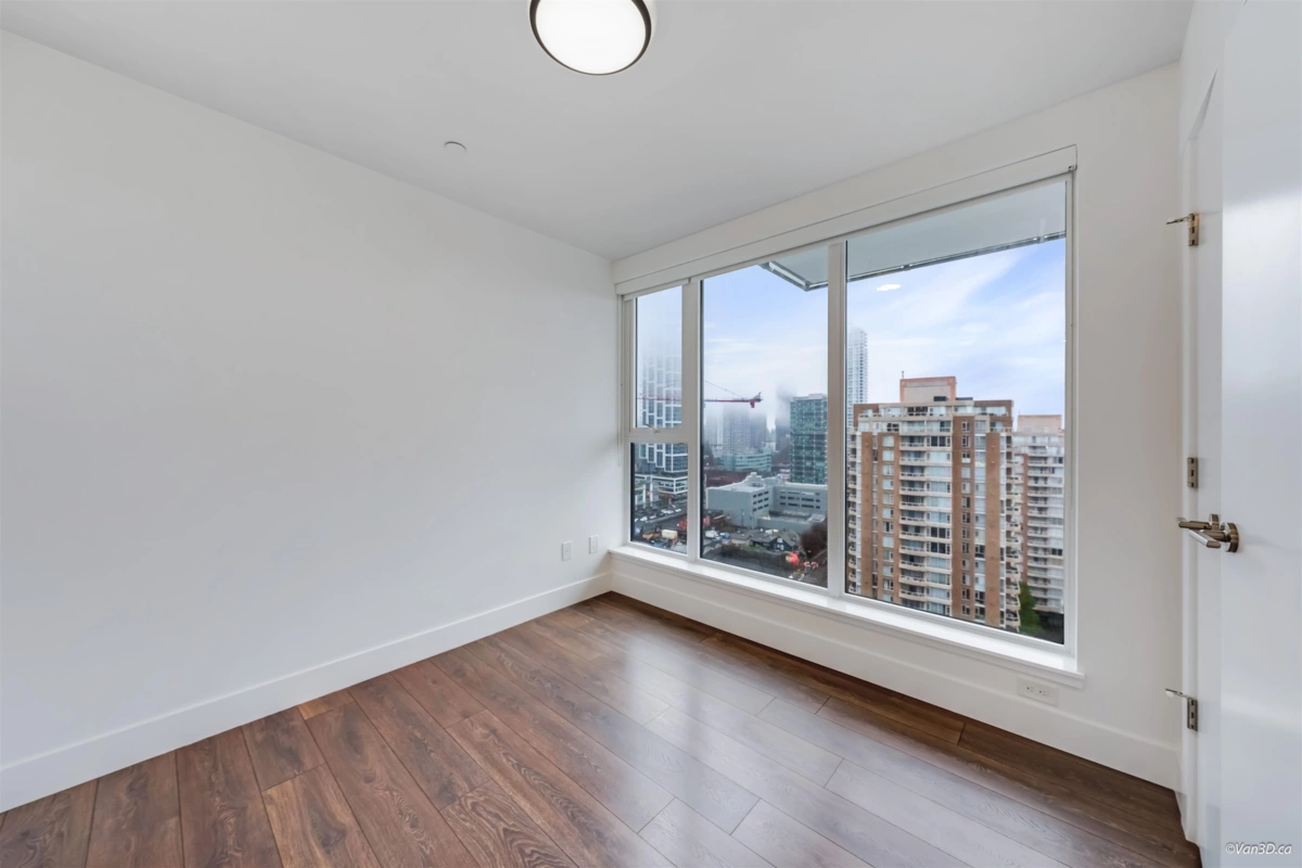 Powder Room Photo of 1608 4711 Hazel Street, Burnaby, BC