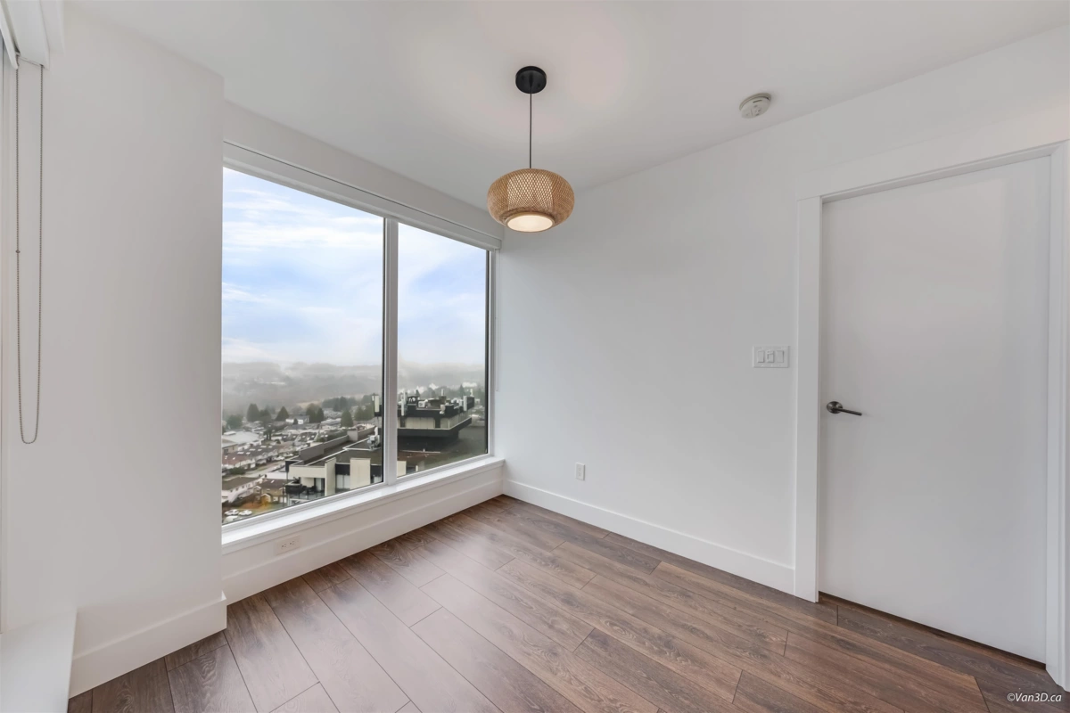 Primary Bathroom Photo of 1608 4711 Hazel Street, Burnaby, BC