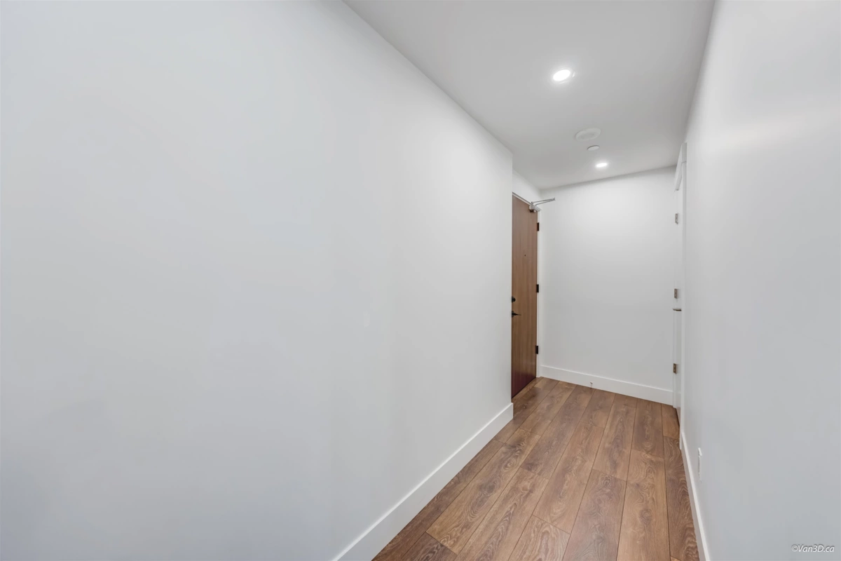 Staircase Photo of 1608 4711 Hazel Street, Burnaby, BC