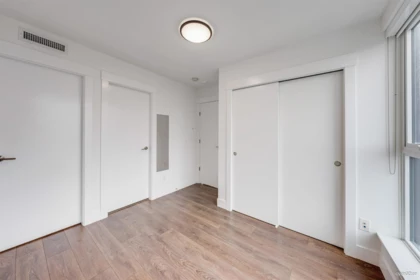 Laundry Room Photo of 1608 4711 Hazel Street, Burnaby, BC