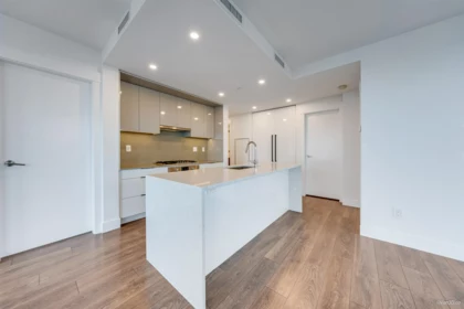 Loft / Bonus Room Photo of 1608 4711 Hazel Street, Burnaby, BC
