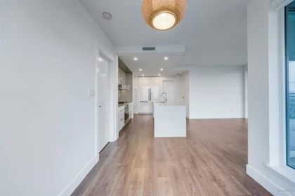 Walk-In Closet Photo of 1608 4711 Hazel Street, Burnaby, BC