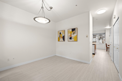 Breakfast Nook Photo of 5406 Larch Street, Vancouver, BC
