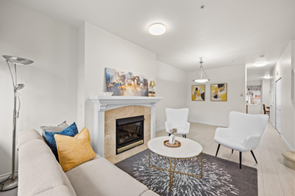 5406 Larch Street, Vancouver, BC