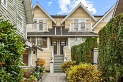 5406 Larch Street, Vancouver, BC