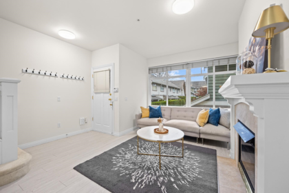 5406 Larch Street, Vancouver, BC