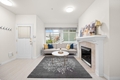 Kitchen Island Photo of 5406 Larch Street, Vancouver, BC