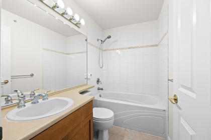 Laundry Room Photo of 5406 Larch Street, Vancouver, BC