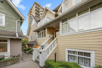 5406 Larch Street, Vancouver, BC